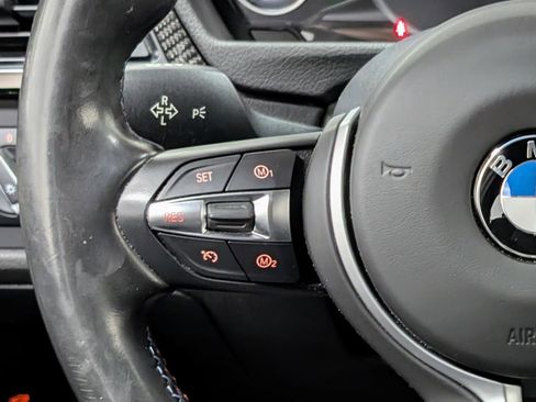 Used 2015 BMW M3 image 34