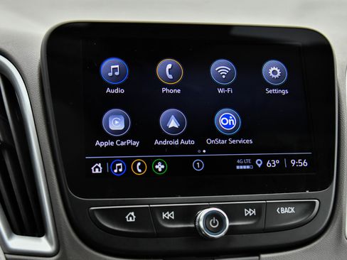 Used 2024 Chevrolet Malibu LS image 19