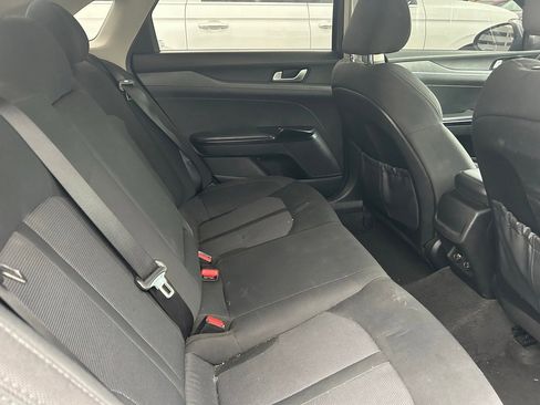 Used 2022 Kia K5 LXS image 7