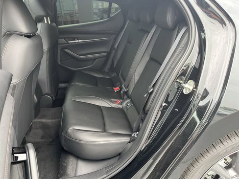 New 2026 MAZDA MAZDA3 s image 32