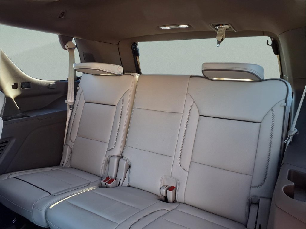 New 2027 GMC Yukon Denali w/ Denali Reserve Package AWD/4WD image 26