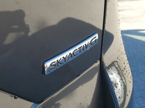 New 2025 MAZDA CX-5 AWD 2.5 S w/ Preferred Package image 7