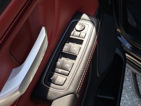 Used 2022 RAM 1500 Rebel w/ Rebel Level 1 Equipment Group image 21