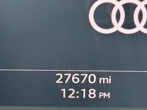 Used 2023 Audi Q4 e-tron Premium Plus w/ Premium Plus image 26