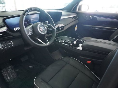 New 2026 Buick Enclave Preferred w/ Super Cruise Package image 18