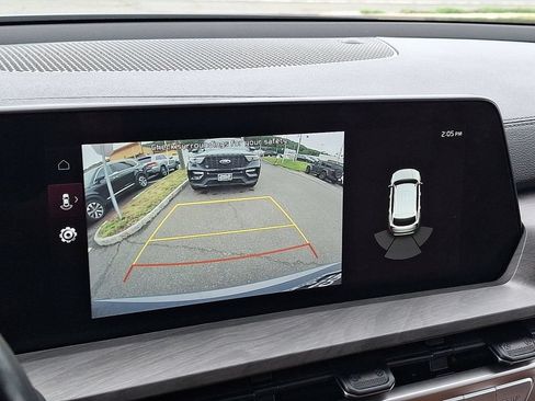 Used 2024 Kia Telluride EX X-Line AWD/4WD image 20