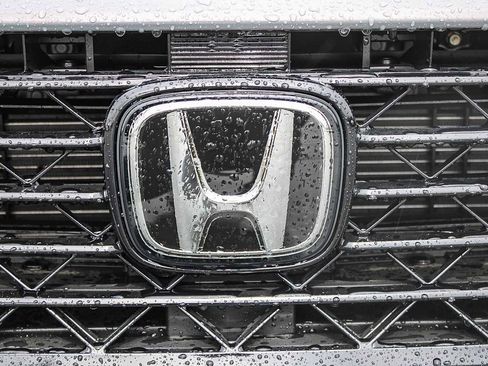 New 2025 Honda Accord Sport image 11