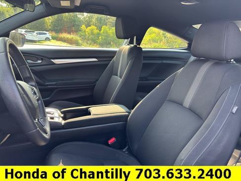 Used 2020 Honda Civic LX image 22