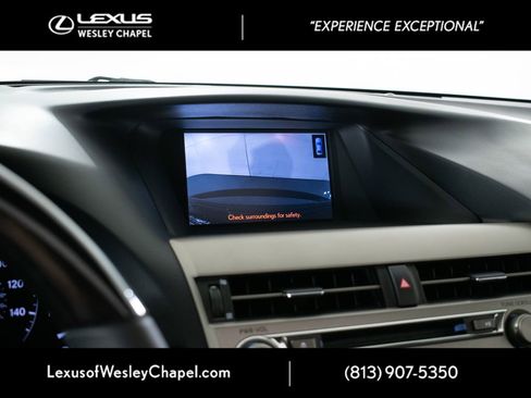 Used 2015 Lexus RX 350 FWD image 39