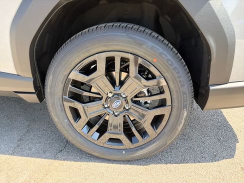 New 2026 Subaru Outback Limited XT AWD/4WD image 26