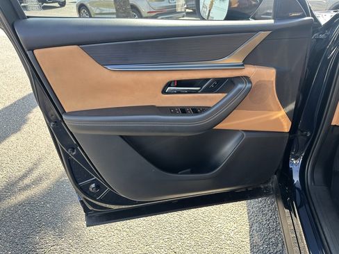 Used 2024 MAZDA CX-90 3.3 Turbo S w/ Premium Plus image 10