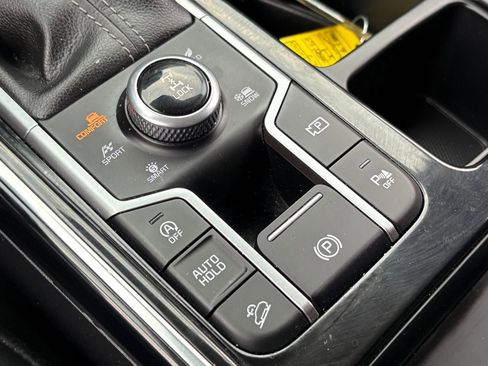 Used 2022 Kia Sorento SX image 22