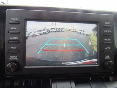 Used 2019 Toyota RAV4 XLE w/ All Weather Liner Package AWD/4WD image 31