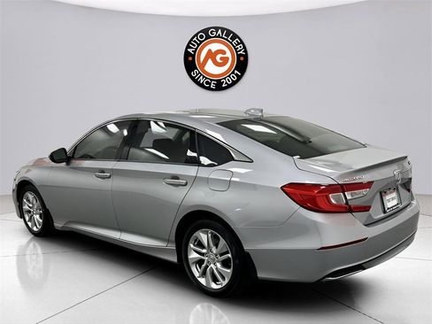 Used 2019 Honda Accord LX image 5