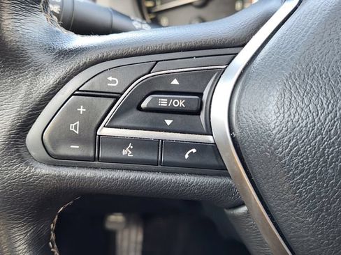 Used 2020 INFINITI Q50 Luxe w/ All Weather Package AWD/4WD image 29