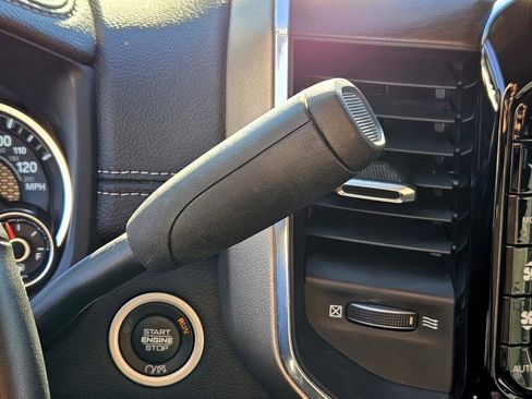 Used 2024 RAM 2500 Laramie image 24