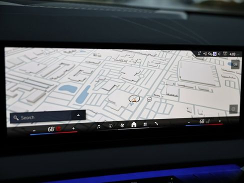 New 2026 BMW X3 xDrive30 w/ M Sport Package image 36