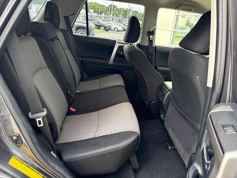 Used 2023 Toyota 4Runner SR5 RWD image 28