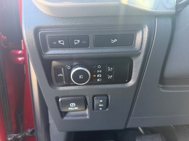Used 2024 Ford F150 Lariat w/ FX4 Off-Road Package AWD/4WD image 18