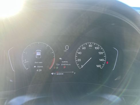 Used 2022 Honda Civic Sport image 10