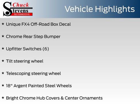 Used 2024 Ford F350 XL w/ XL Driver Assist Package AWD/4WD image 7