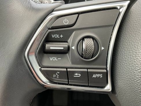 Certified 2024 Acura RDX SH-AWD w/ Technology Package image 13