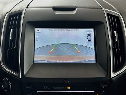 Used 2017 Ford Edge Sport w/ Equipment Group 401A AWD/4WD image 23