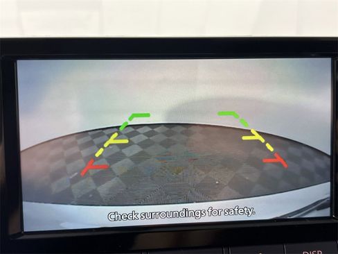 New 2025 Nissan Sentra S image 24