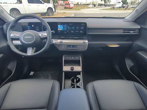 New 2026 Hyundai Kona Limited FWD image 18