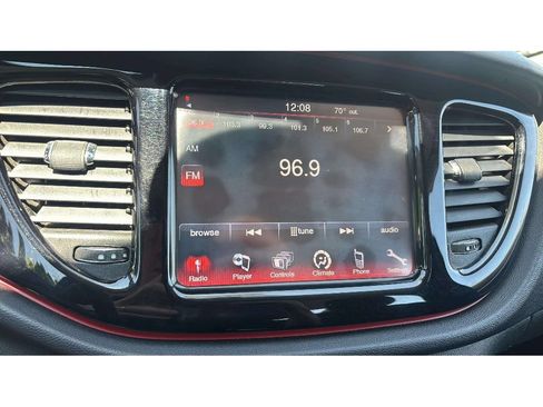 Used 2014 Dodge Dart SXT FWD image 17