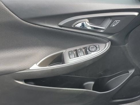 Used 2023 Chevrolet Malibu LT FWD image 14