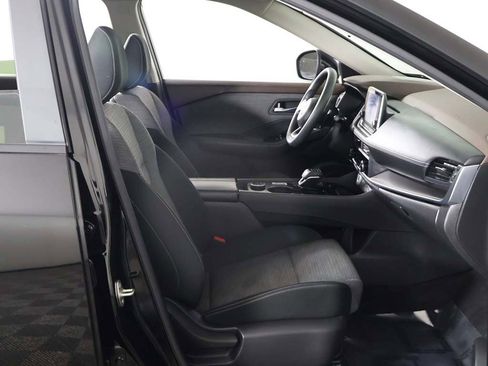 Used 2023 Nissan Rogue SV image 22