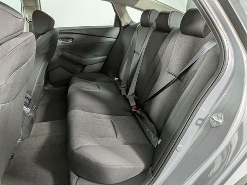 New 2025 Honda Accord SE image 24