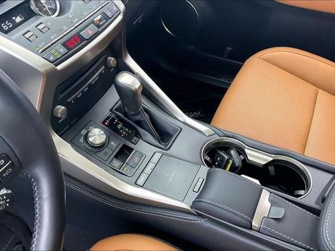 Used 2020 Lexus NX 300 AWD w/ Premium Package image 16