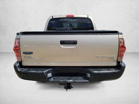 Used 2006 Toyota Tacoma PreRunner RWD image 6