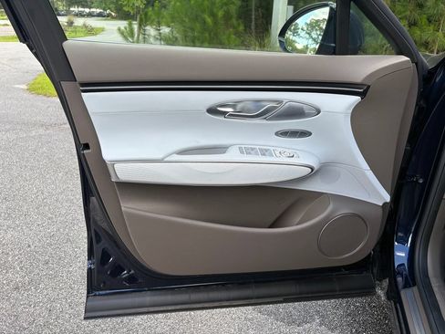 New 2026 Genesis GV70 2.5T Advanced AWD/4WD image 4