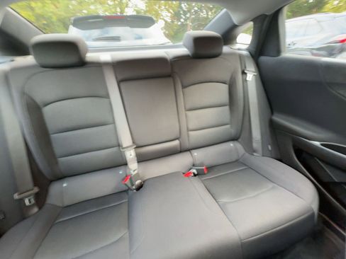 Used 2024 Chevrolet Malibu LT image 18