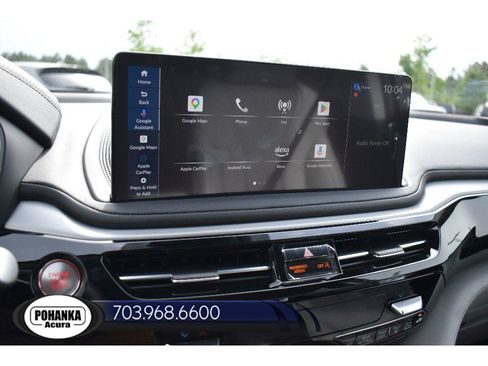 New 2026 Acura MDX SH-AWD w/ Technology Package image 14