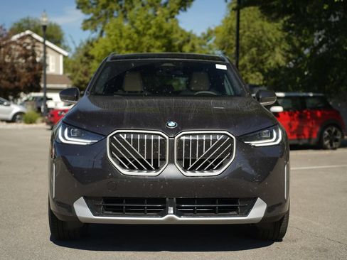 New 2026 BMW X3 xDrive30i w/ Convenience Package AWD/4WD image 8