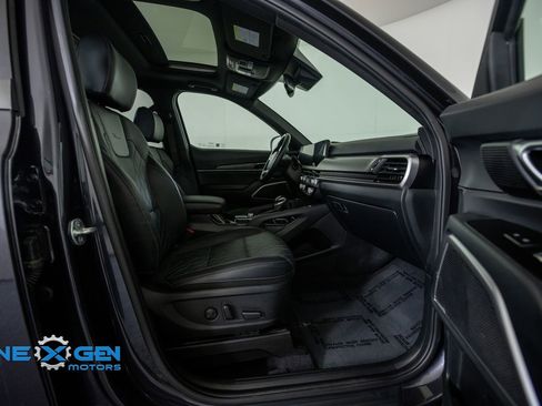 Used 2025 Kia Telluride EX X-Line AWD/4WD image 42