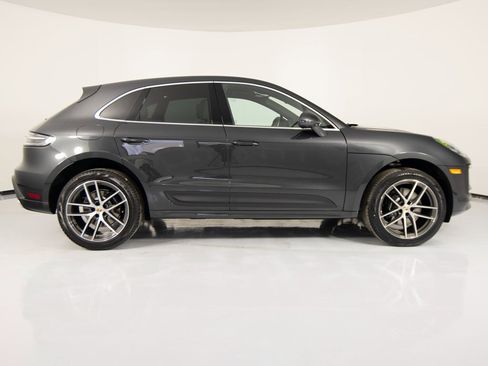New 2026 Porsche Macan S image 8