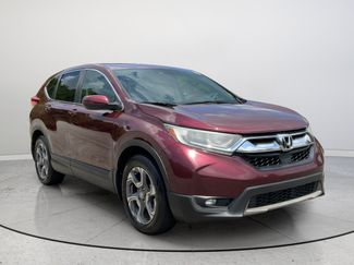 Used 2018 Honda CR-V EX video 1
