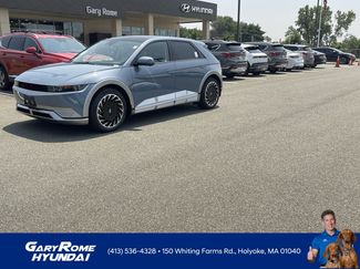 Used 2023 Hyundai Ioniq 5 Limited w/ Cargo Package video 1