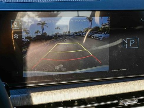 New 2026 Hyundai Sonata SEL image 28