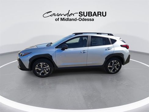 New 2026 Subaru Crosstrek 2.0i Premium image 5