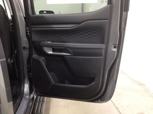 New 2025 Ford Ranger XLT w/ Technology Package image 31