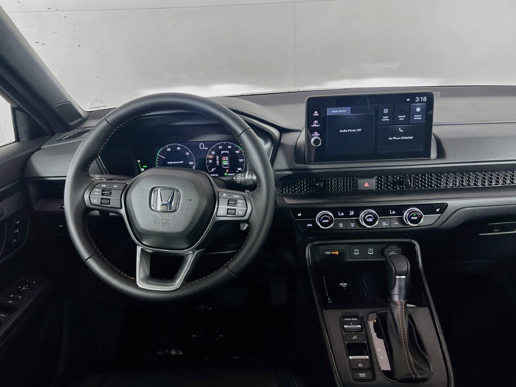 New 2027 Honda CR-V Sport-L image 16