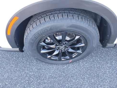 New 2026 Honda CR-V Sport image 12