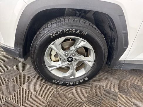 Used 2023 Hyundai Tucson SEL image 28