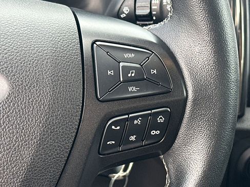 Certified 2021 Ford Ranger XLT w/ Tremor Off-Road Package image 27